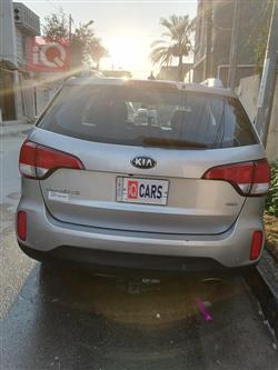 كيا سورينتو